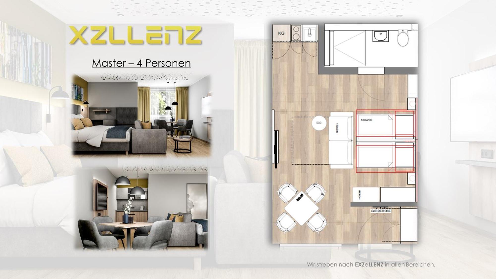 Xzllenz Traum Studio-Apartment, Frei-Parken, U-Bahn, Kueche Nuremberg Extérieur photo