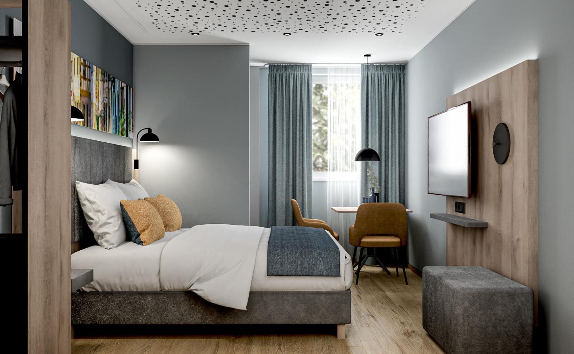 Xzllenz Traum Studio-Apartment, Frei-Parken, U-Bahn, Kueche Nuremberg Chambre photo